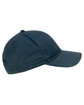 econscious Structured Eco Baseball Cap pacific ModelSide