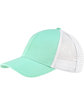 econscious Eco Trucker Hat mint/ white ModelQrt