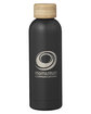 econscious Grove 17oz Vacuum Insulated Bottle black DecoFront