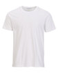 Boxercraft Men's Recrafted Recycled T-Shirt white OFFront
