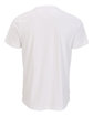 Boxercraft Men's Recrafted Recycled T-Shirt white OFBack