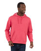 Boxercraft Men's Recrafted Recycled Hooded Fleece  