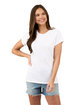 Boxercraft Ladies' Recrafted Recyled T-Shirt  