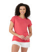 Boxercraft Ladies' Recrafted Recyled T-Shirt  