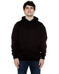 Beimar Drop Ship Unisex 10 oz. 80/20 Cotton/Poly Exclusive Hooded Sweatshirt  