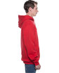 Beimar Drop Ship Unisex Exclusive Hooded Sweatshirt scarlet ModelSide