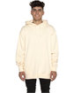 Beimar Drop Ship Exclusive Side Pocket Mid-Weight Hooded Pullover  