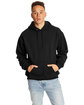 Hanes Adult 9.7 oz. Ultimate Cotton® 90/10 Pullover Hooded Sweatshirt  