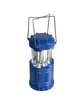 Prime Line Camping Lantern-Style Flashlight blue ModelBack