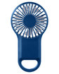 Prime Line Hampton USB Clip Fan marine blue ModelBack