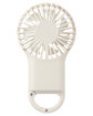 Prime Line Hampton USB Clip Fan white ModelBack