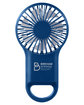 Prime Line Hampton USB Clip Fan marine blue DecoBack