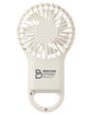 Prime Line Hampton USB Clip Fan white DecoBack