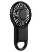 Prime Line Hampton USB Clip Fan black ModelQrt