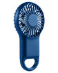 Prime Line Hampton USB Clip Fan marine blue ModelQrt