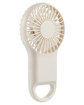 Prime Line Hampton USB Clip Fan white ModelQrt