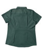 Dickies Short-Sleeve Work Shirt lincoln green FlatBack