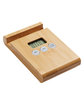 Prime Line Home & Table Bamboo Timer & Stand bamboo ModelQrt
