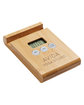 Prime Line Home & Table Bamboo Timer & Stand bamboo DecoQrt