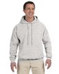 Gildan Adult DryBlend® Adult 9 oz., 50/50 Hooded Sweatshirt  