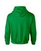 Gildan Adult DryBlend® Adult 9 oz., 50/50 Hooded Sweatshirt IRISH GREEN FlatBack