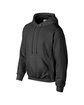 Gildan Adult DryBlend® Adult 9 oz., 50/50 Hooded Sweatshirt charcoal OFQrt