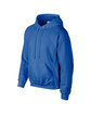 Gildan Adult DryBlend® Adult 9 oz., 50/50 Hooded Sweatshirt royal OFQrt