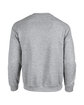Gildan Adult Heavy Blend™ Adult 8 oz., 50/50 Fleece Crew sport grey FlatBack