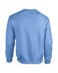 Gildan Adult Heavy Blend™ 50/50 Fleece Crew CAROLINA BLUE FlatBack