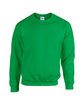 Gildan Adult Heavy Blend™ Adult 8 oz., 50/50 Fleece Crew irish green FlatFront