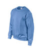 Gildan Adult Heavy Blend™ 50/50 Fleece Crew CAROLINA BLUE OFQrt