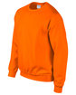 Gildan Adult Heavy Blend™ Adult 8 oz., 50/50 Fleece Crew s orange OFQrt