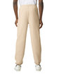 Gildan Adult Heavy Blend™ Adult 8 oz., 50/50 Sweatpants sand ModelBack
