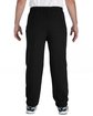 Gildan Adult Heavy Blend™ Adult 8 oz., 50/50 Sweatpants black ModelBack