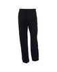 Gildan Adult Heavy Blend™ Adult 8 oz., 50/50 Sweatpants black FlatBack