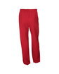 Gildan Adult Heavy Blend™ Adult 50/50 Sweatpant RED FlatBack