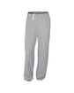 Gildan Adult Heavy Blend™ Adult 8 oz., 50/50 Sweatpants  FlatFront