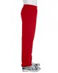 Gildan Adult Heavy Blend™ Adult 50/50 Sweatpant RED ModelSide