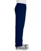 Gildan Adult Heavy Blend™ Sweatpant navy ModelSide