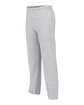Gildan Youth Heavy Blend™ 8 oz., 50/50 Sweatpants sport grey OFQrt