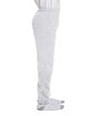 Gildan Youth Heavy Blend™ 50/50 Sweatpant ASH ModelSide