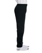 Gildan Youth Heavy Blend™ 8 oz., 50/50 Sweatpants black ModelSide