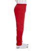 Gildan Youth Heavy Blend™ 50/50 Sweatpant RED ModelSide