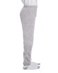 Gildan Youth Heavy Blend™ Sweatpant sport grey ModelSide