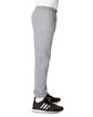 Gildan Youth Heavy Blend™ 50/50 Sweatpant GRAPHITE HEATHER ModelSide