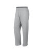 Gildan Adult Heavy Blend™ Adult 50/50 Open-Bottom Sweatpant sport grey OFQrt
