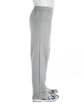 Gildan Adult Heavy Blend™ Adult 50/50 Open-Bottom Sweatpant  ModelSide