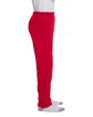 Gildan Youth Heavy Blend™ 50/50 Open-Bottom Sweatpants  ModelSide