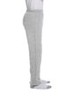 Gildan Youth Heavy Blend™ 50/50 Open-Bottom Sweatpants SPORT GREY ModelSide
