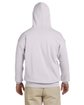 Gildan Adult Heavy Blend™ 50/50 Hooded Sweatshirt ASH ModelBack